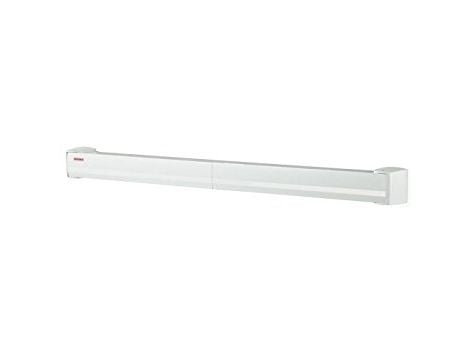 Leifheit 83305, Veggmonterbar hylle, Hvit, 7,2 m, 1030 mm, 530 mm, 1 stykker