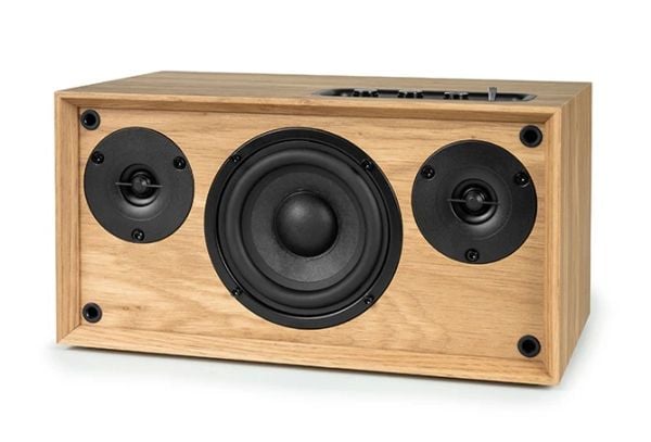 Thomson Thomson COSY Bluetooth trähögtalare 100W
