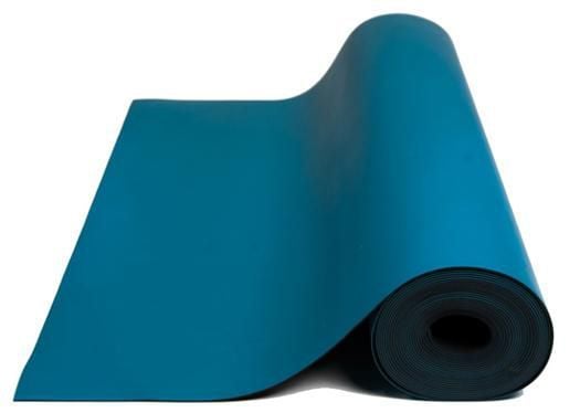 CoreParts - Magnetic mat - 600 x1200 mm