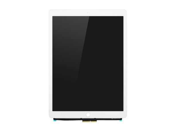 CoreParts MSPP73768, Skjermmontering + fronthus, Apple, iPad Pro, Hvit, 32,8 cm (12.9"), 1 stykker