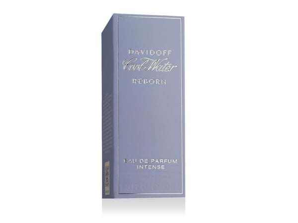 Davidoff dameduft COOL WATER WOMAN REBORN EDP 100 ml