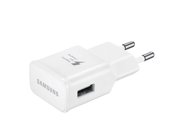 Samsung EP-TA20, Sisätila, USB, Valkoinen