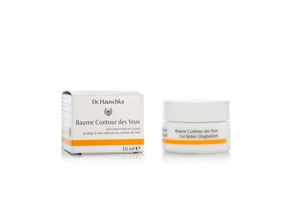 Dr Hauschka silmäbalsami W 10ml