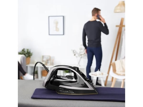 Tefal höyrysilitysrauta TEFAL FV8062