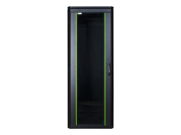 Szafa Lanview 19'' 32U Rackskap 600 x