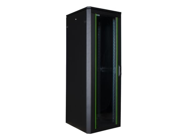 Szafa Lanview 19'' 32U Rackskap 600 x
