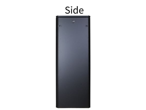 Szafa Lanview 19'' 32U Rackskap 600 x