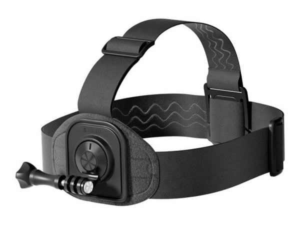Insta360 Head Strap - Støttesystem - hodebåndsmontering - for Insta360 Go 2, ONE R Trio Edition, ONE RS, ONE RS 4K, ONE RS Twin Edition, One X3, X3 Insta360 Head Strap - Støttesystem - hodebåndsmontering - for Insta360 Go 2, ONE R Trio Edition, ONE RS, ONE RS 4K, ONE RS Twin Edition, One X3, X3