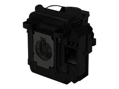 CoreParts - Projektorlampa (likvärdigt med: Epson ELPLP89, Epson V13H010L89) - 200 watt - 3000 timme/timmar - för Epson EH-TW7400, TW8400, TW9400, ...