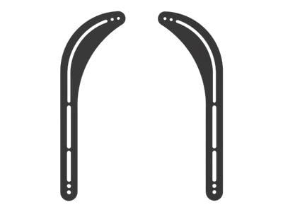 Vivolink VLMSB3270, Tv-kuormitus, 15 kg, Sort, 890 g, 475 mm, 20 mm