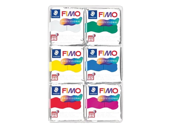FIMO Set Mod.massa Fimo prof. MP TC