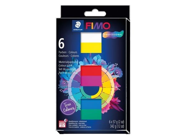 FIMO Set Mod.massa Fimo prof. MP TC