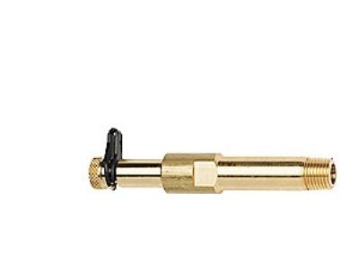 Mittausaukon sauva dn65-400 101mm 3/8''