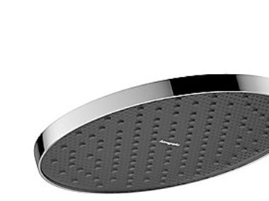 hansgrohe Activera S yläsuihku 240 1jet EcoSmart kromi kromi