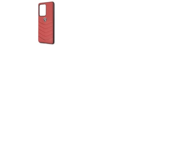 Ferrari hardt deksel FEHQUHCS69RE S20 Ultra G988 red Heritage