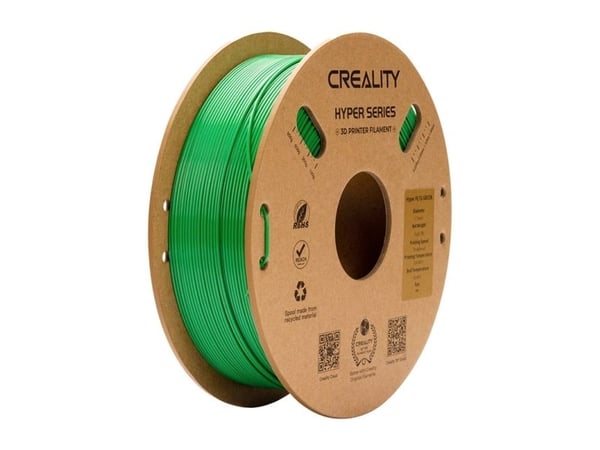 Creality 3D 3301030068, 1 stykker, 1 kg