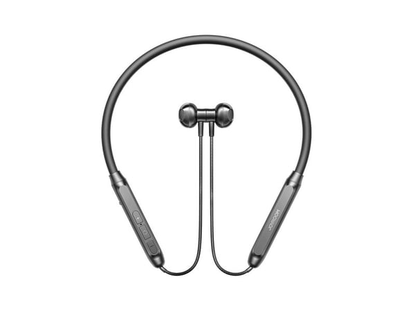 Joyroom JR-D8 trådløse hodetelefoner svarte (JYR1106)