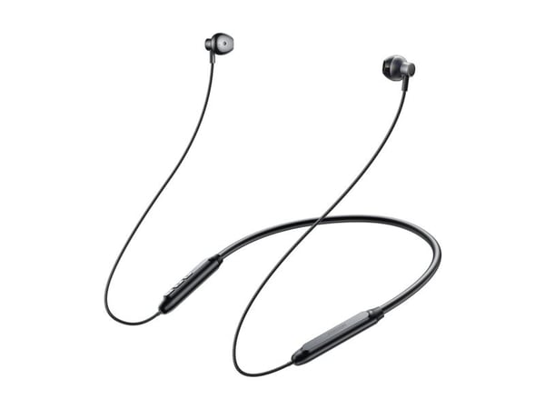 Joyroom JR-D8 trådløse hodetelefoner svarte (JYR1106)
