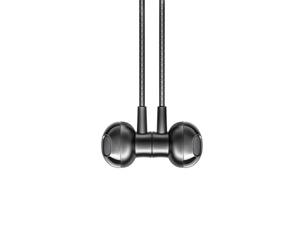Joyroom JR-D8 trådløse hodetelefoner svarte (JYR1106)