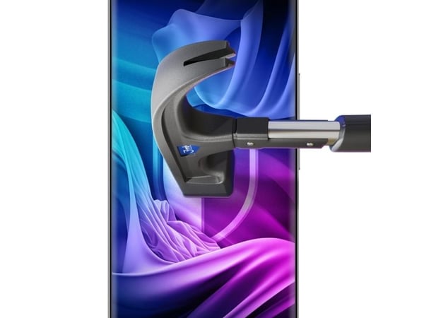 3MK Redmi Note 14 Pro - 3mk Silky Matt Pro