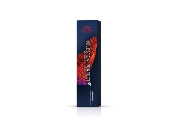 Wella Koleston Perfect Vibrant Reds 6656 Hair Color 60ml Wella Koleston Perfect Vibrant Reds 6656 Hair Color 60ml