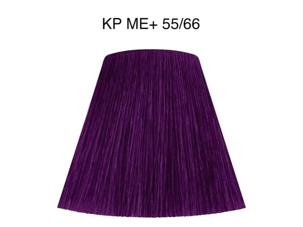 Wella Koleston Me+ Kestoväri N 55/66 (60 ml)