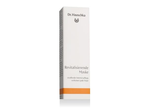 Dr. Hauschka Revitalizing Mask 30ml
