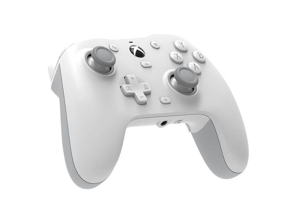 GameSir G7 HE kablet kontrollpad (hvit) (GSG700HE-3)