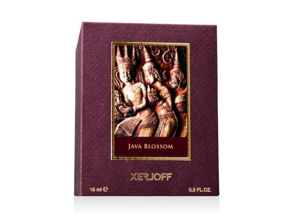 Xerjoff XJ Oud Java Blossom Extrait de parfum uten spray 15 ml (unisex)