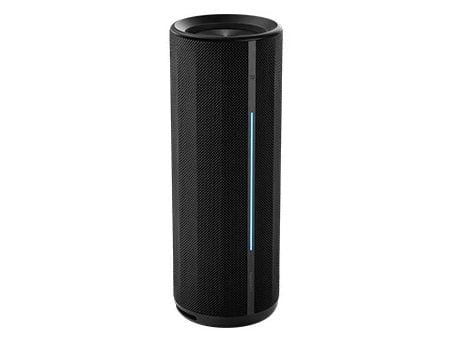 Xiaomi - Högtalare - för bärbar användning - trådlös - Bluetooth, NFC - 20 Watt - 5-vägs