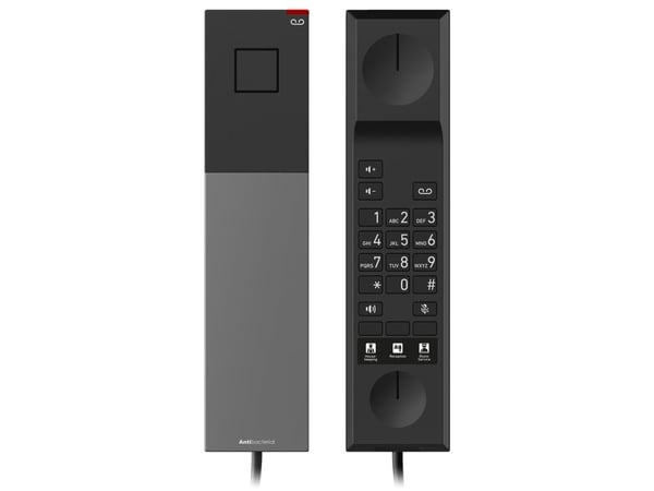 snom HD300 IP-hotellipuhelin