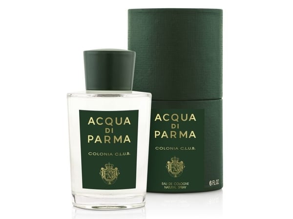 Acqua Di Parma miesten hajuvesi Acqua Di Parma EDC Colonia C.L.U.B. 180 ml