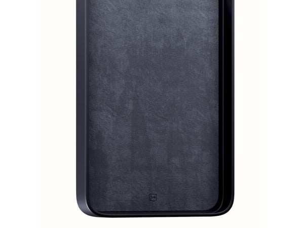 3MK Matt Case Pro deksel til Samsung Galaxy S25+ Plus svart