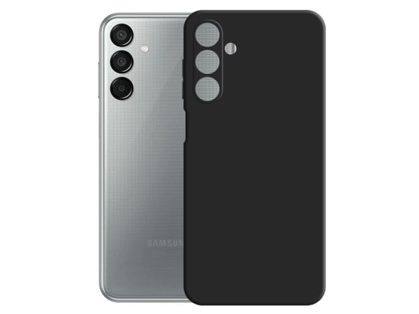 Samsung Galaxy M15 5G - 3mk Matt Case Pro