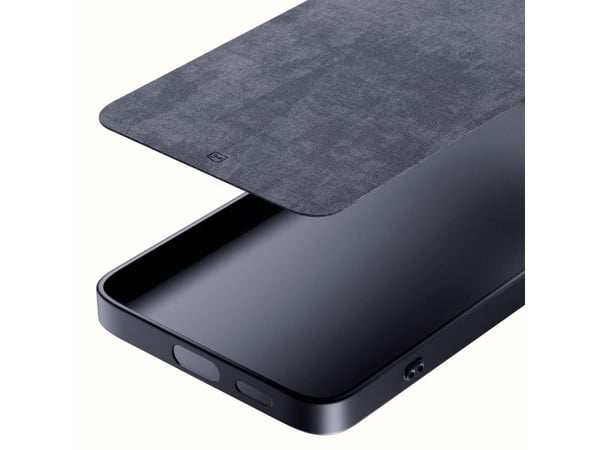 Samsung Galaxy M15 5G - 3mk Matt Case Pro