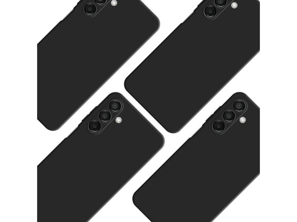 3mk Matt Case Pro till Samsung Galaxy M15 5G