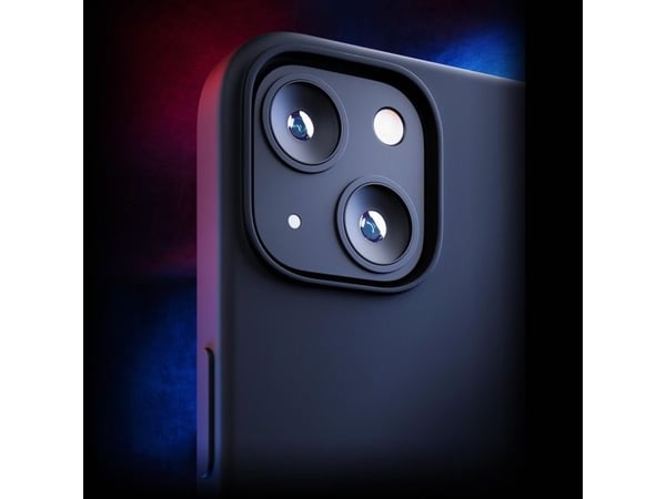 "Case 3MK Matte Case Pro for iPhone 14