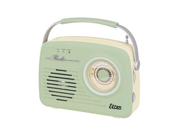 RADIO LUIZA MIĘTOWA USB