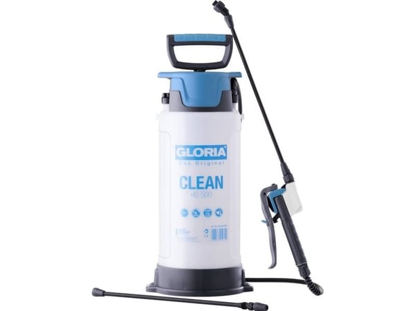Tryksprøjte cm 50 epdm 5l
