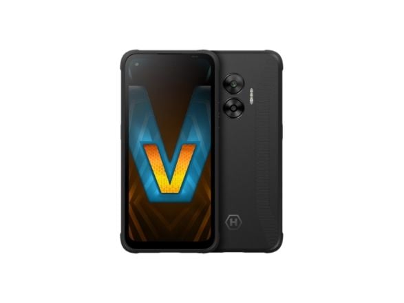 HAMMER Blade V 5G Android 13 Dual SIM 8/256 6,59" USB Type-C 5000 mAh valitse