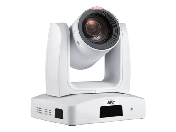 PTZ211W (1080p60, 12X zoom, HDMI, 3GSDI, USB, IP) NDI PTZ211W (1080p60, 12X zoom, HDMI, 3GSDI, USB, IP) NDI