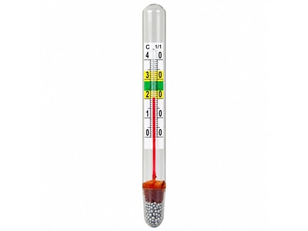 HOBBY Termometer presisjon