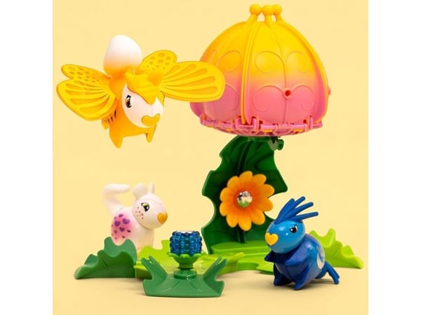 BRIO Flora 36202 Tulip Figur