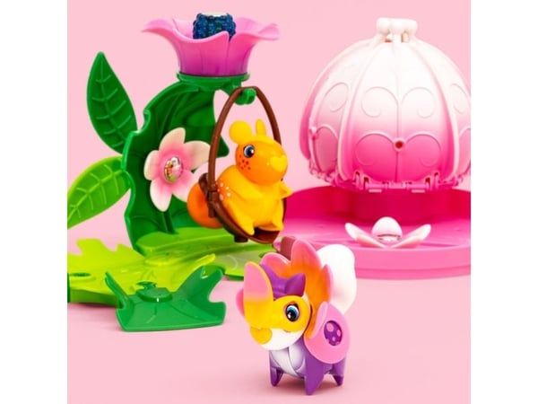 BRIO Flora 36210 Aster Blomsterdragt