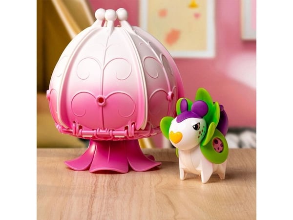 BRIO Flora 36224 Poppy's Flower House