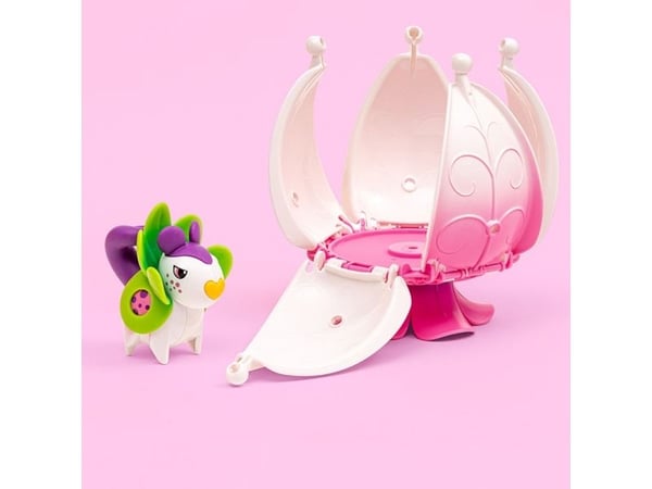 BRIO Flora 36224 Poppy's Flower House