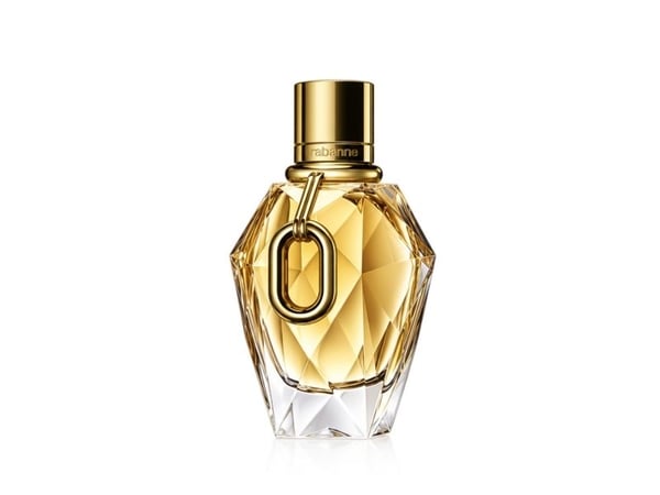 Paco Rabanne Million Gold Her Eau de Parfum 50 ml med forstøver