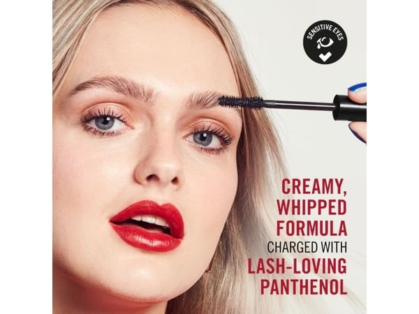 Rimmel Wonder Volume Thrill Seeker Mascara In Black, 8ml