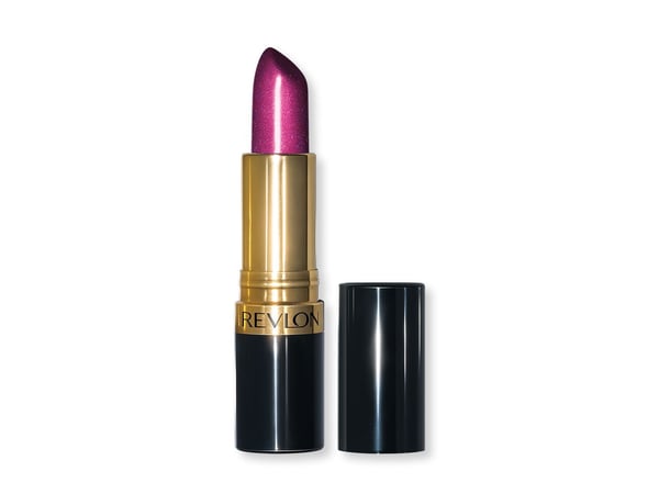 Revlon Super Wild Orchid Lustrous Lipstick 4.2g