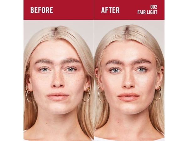RIMMEL_Multi Tasker Betten Than Filters face foundation 02 30ml